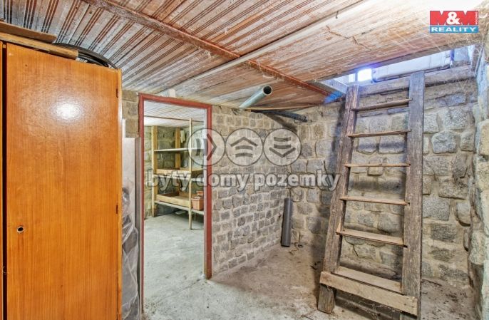 Prodej, Zahrada, Litvínov