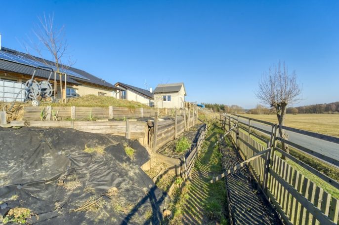 Prodej, Rodinný dům, Všeruby