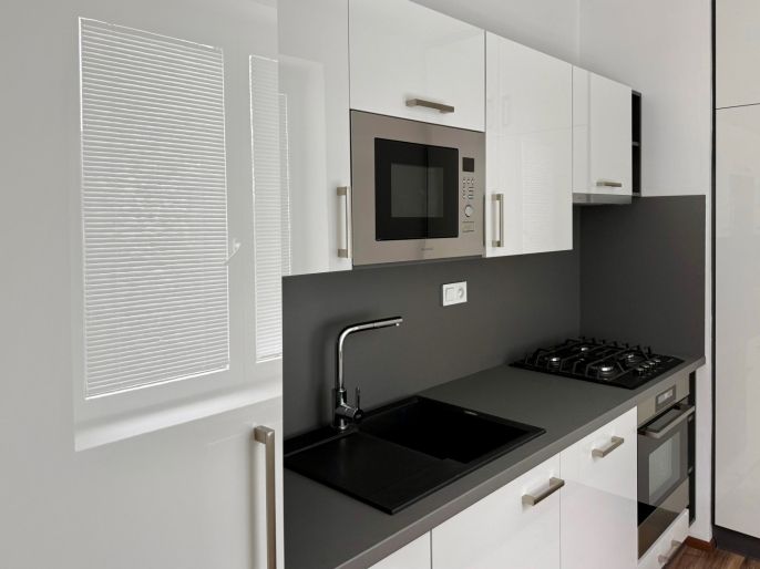 Pronájem, Byt 2+1, Rokycany