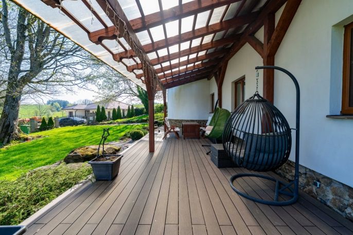 Prodej, Rodinný dům, Zbinohy