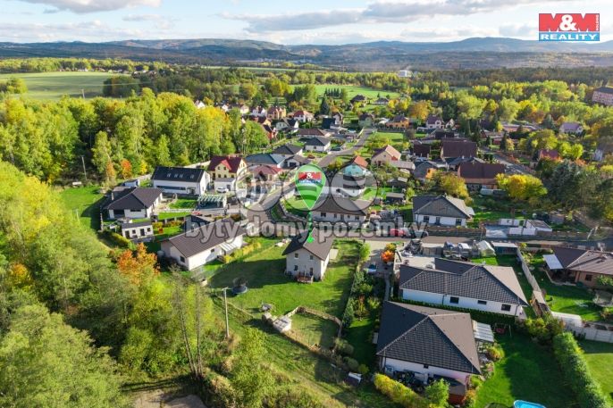 Prodej, Rodinný dům, Vintířov