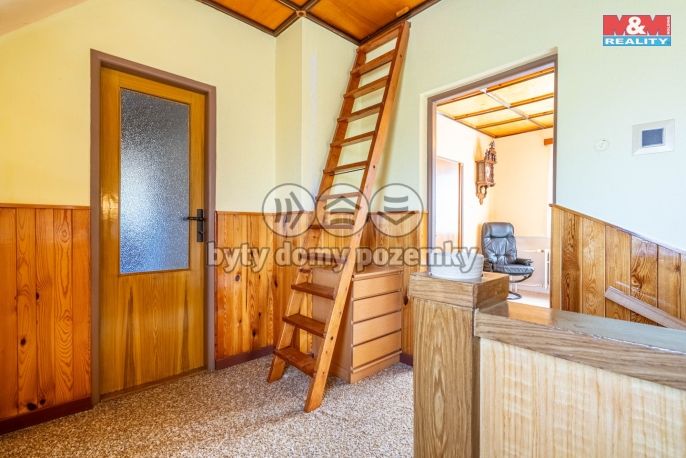 Prodej, Rodinný dům, Řevnice