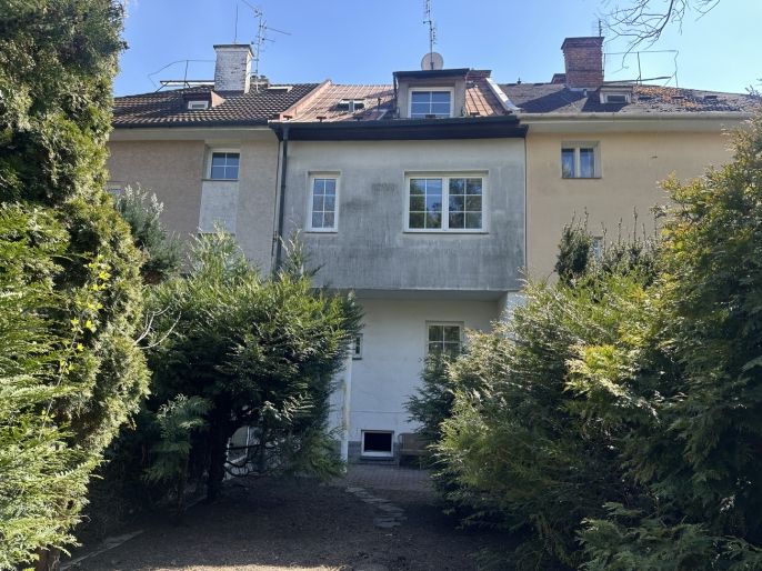 Prodej, Rodinný dům, Olomouc