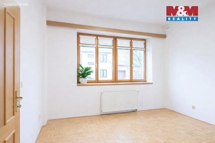 Prodej, Rodinný dům, Brno