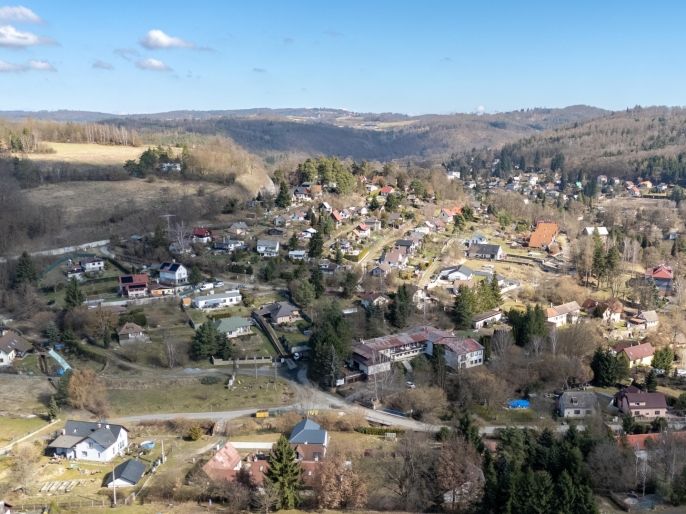 Prodej, Pozemek k bydlení, Čtyřkoly