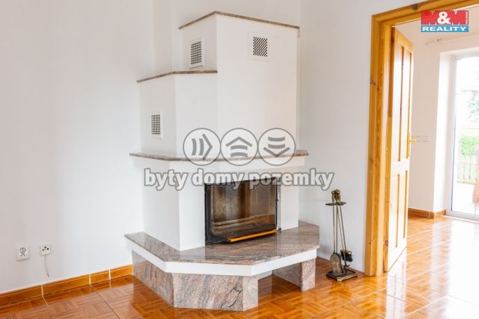 Prodej, Rodinný dům, Frýdek-Místek