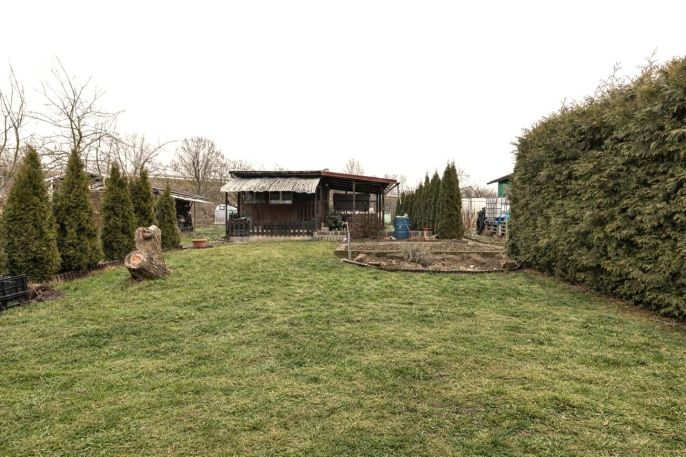 Prodej, Zahrada, Otrokovice