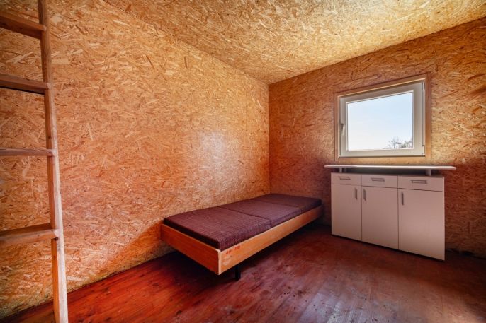 Prodej, Chata, Moravská Třebová