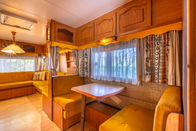 Prodej, Zahrada, Krakov