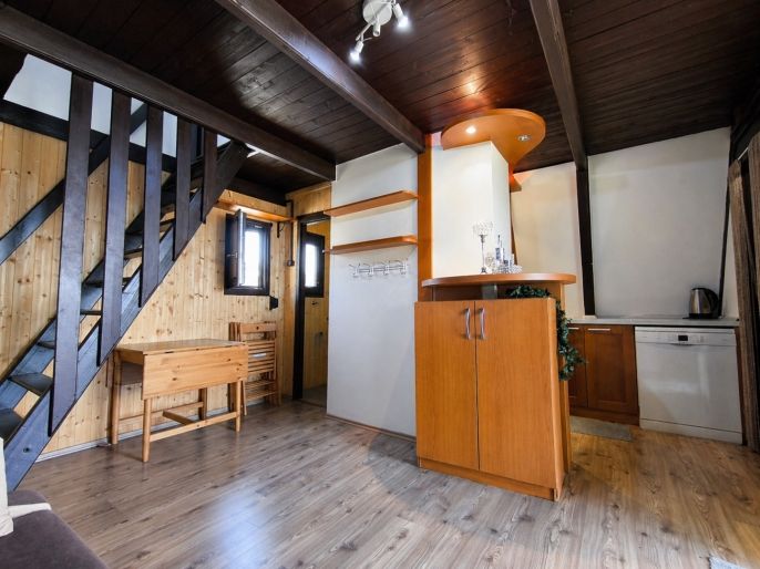 Prodej, Chata, Soběšovice