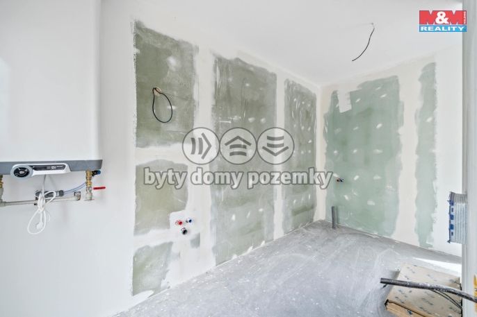 Prodej, Na klíč, Velké Popovice