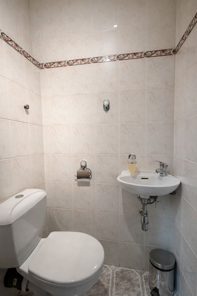 Pronájem, Byt 3+1, Louny