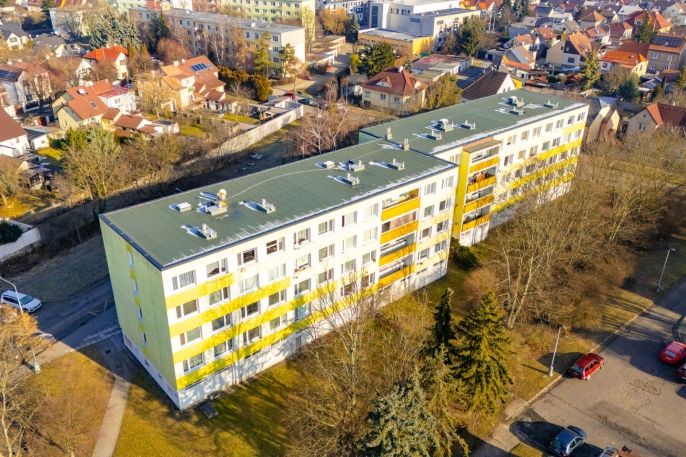 Prodej, Byt 3+1, Kladno