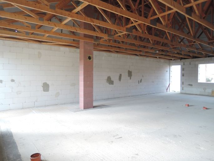 Prodej, Pozemek k bydlení, Šatov