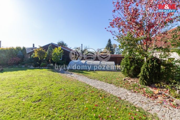 Prodej, Rodinný dům, Hrdějovice