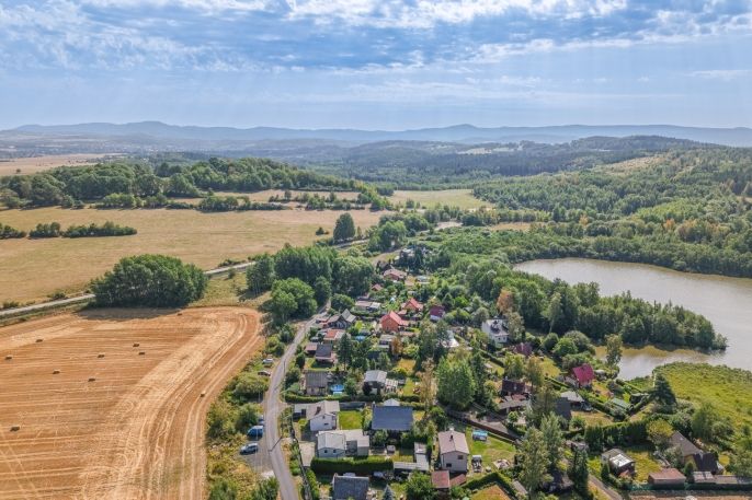 Prodej, Chalupa, Hroznětín