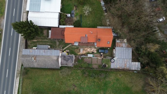 Prodej, Rodinný dům, Zásmuky