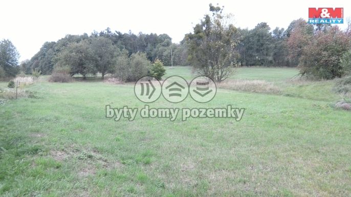 Prodej, Pozemek k bydlení, Lichnov