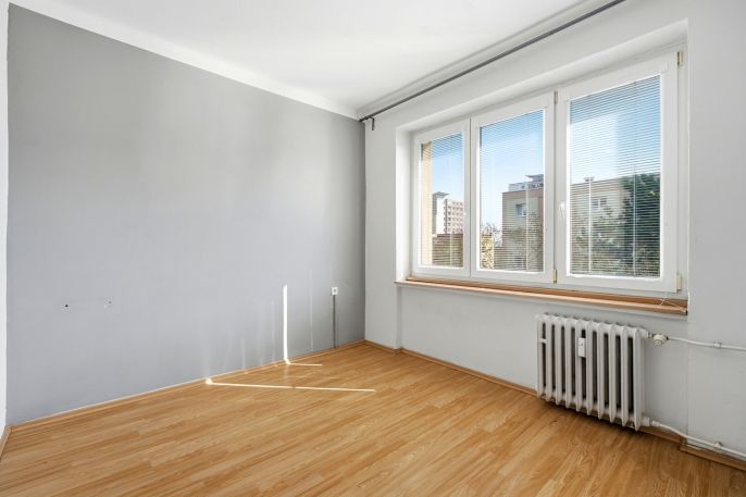 Prodej, Byt 2+1, Most