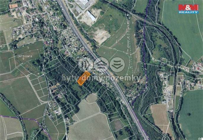 Prodej, Louka, Jeřmanice