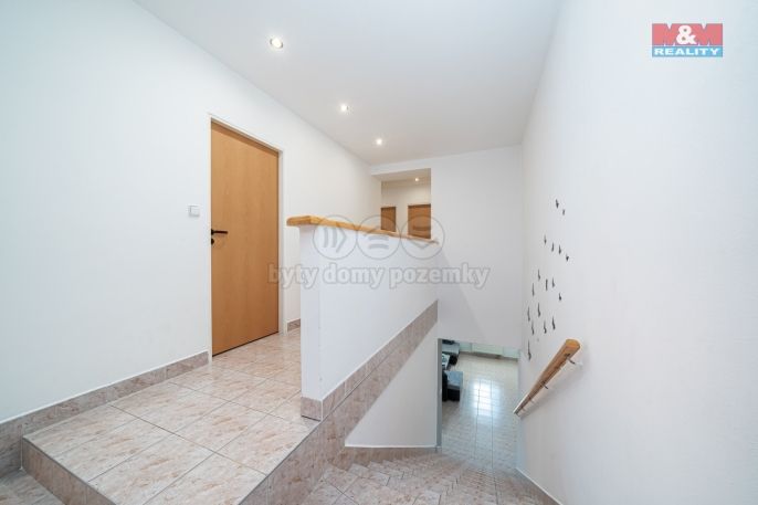 Prodej, Rodinný dům, Čelechovice na Hané