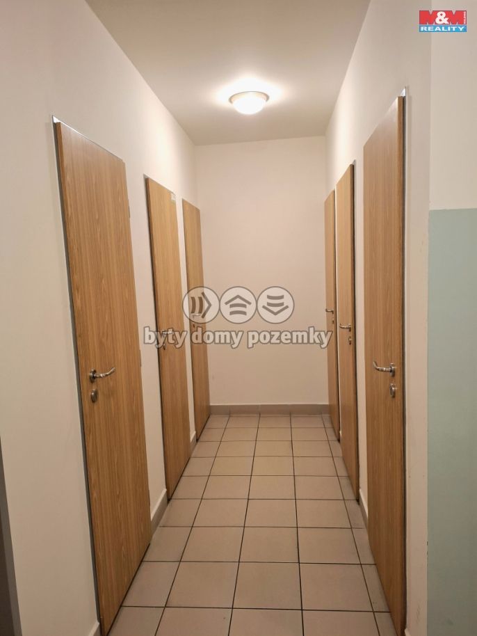 Pronájem, Byt 1+kk, Klecany