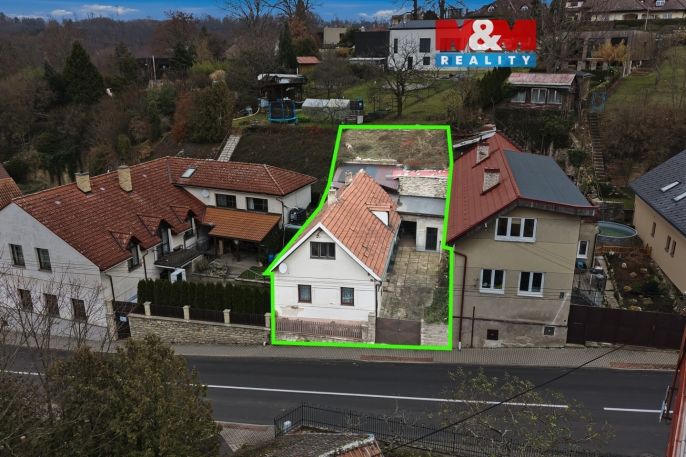 Prodej, Rodinný dům, Choceň