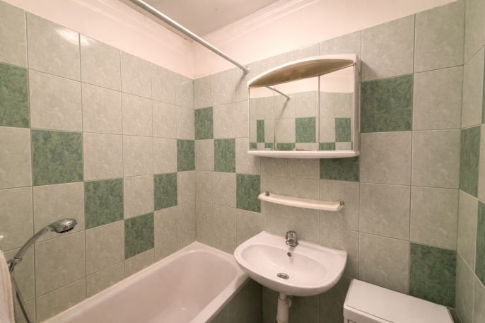 Prodej, Byt 1+1, Praha