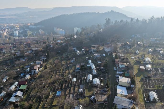 Prodej, Zahrada, Kadaň