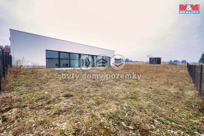 Prodej, Rodinný dům, Rychvald