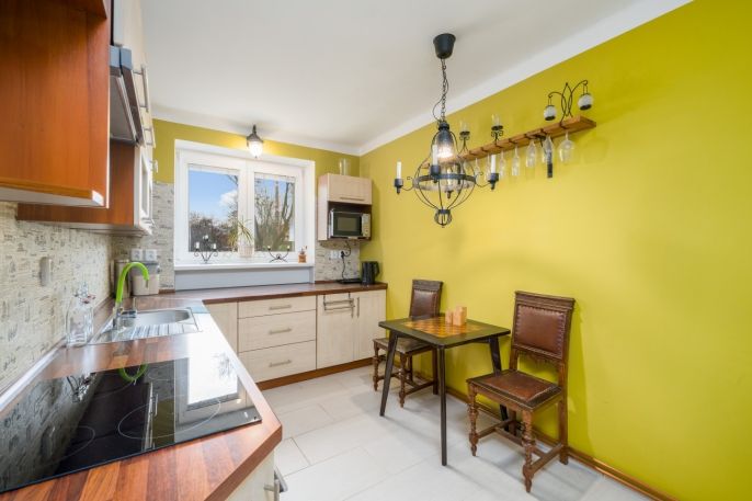 Prodej, Byt 2+1, Teplice