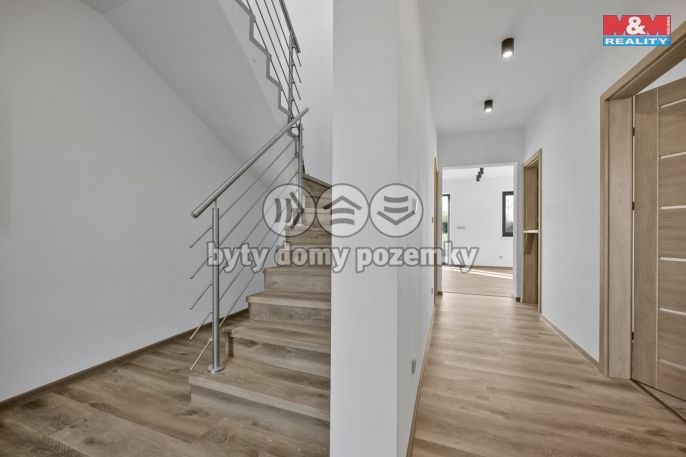 Prodej, Rodinný dům, Vidče