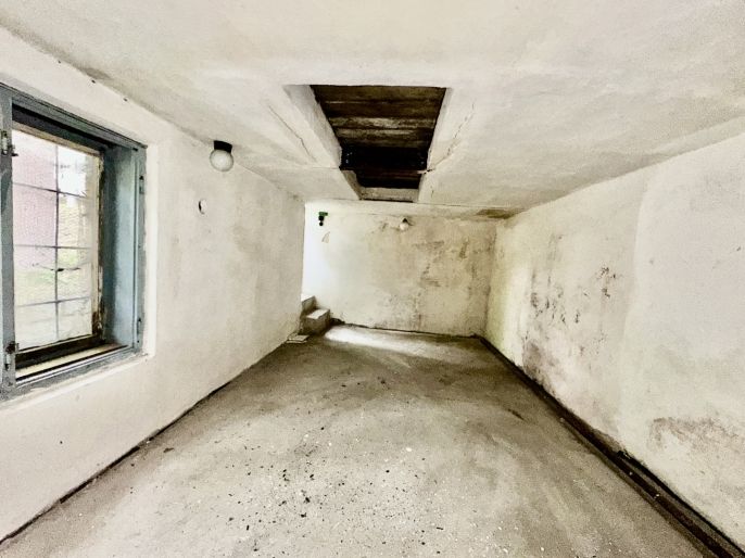 Prodej, Garáž, Jablonec nad Nisou