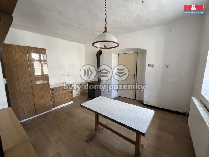 Prodej, Rodinný dům, Bělá pod Bezdězem