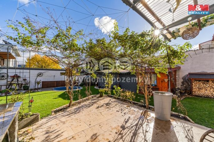 Prodej, Byt 3+1, Karlovy Vary