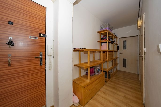 Pronájem, Byt 3+1, Kutná Hora