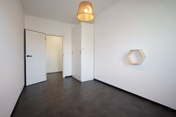 Pronájem, Byt 4+kk, Karlovy Vary