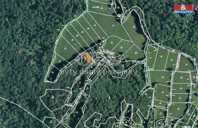 Prodej, Louka, Blansko