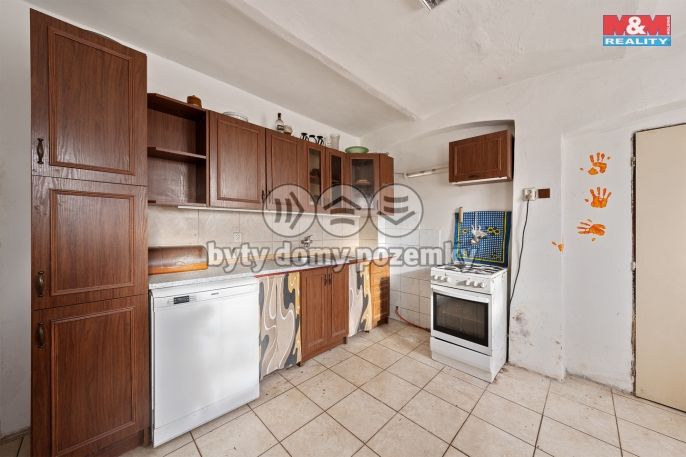 Prodej, Rodinný dům, Janov