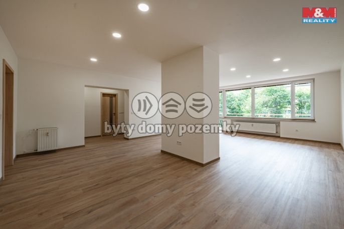 Prodej, Byt 3+1, 106 m², Mariánské Lázně, Stavbařů