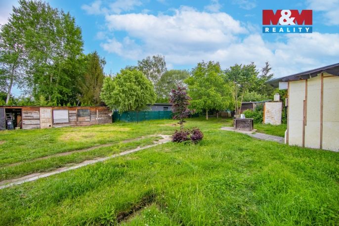 Prodej, Zahrada, Přehýšov