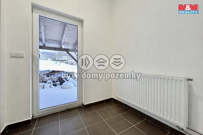 Prodej, Rodinný dům, Mladkov