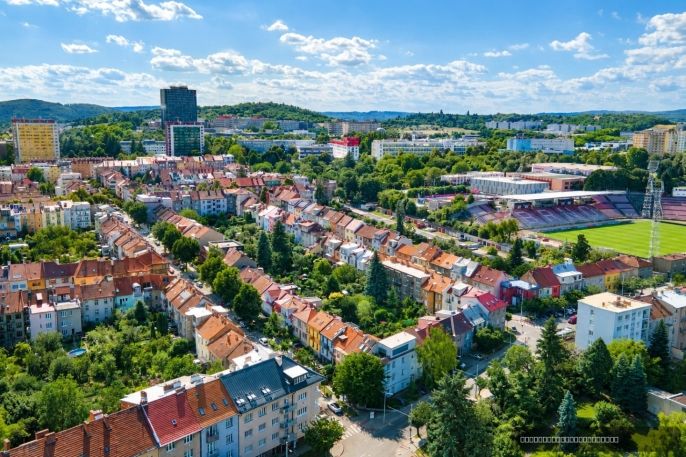 Prodej, Byt 2+kk, Brno