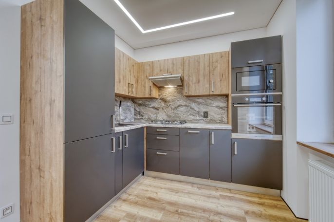 Prodej, Byt 2+1, Plzeň