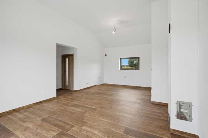 Prodej, Rodinný dům, Peruc