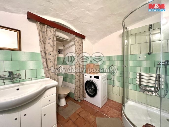 Prodej, Rodinný dům, Jindřichov