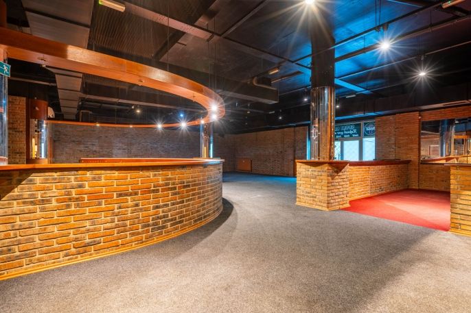 Prodej, Obchod a služby, Praha