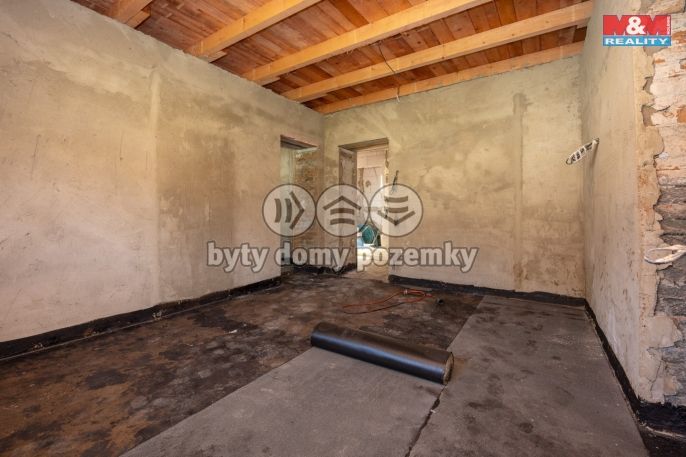 Prodej, Rodinný dům, Věrovany