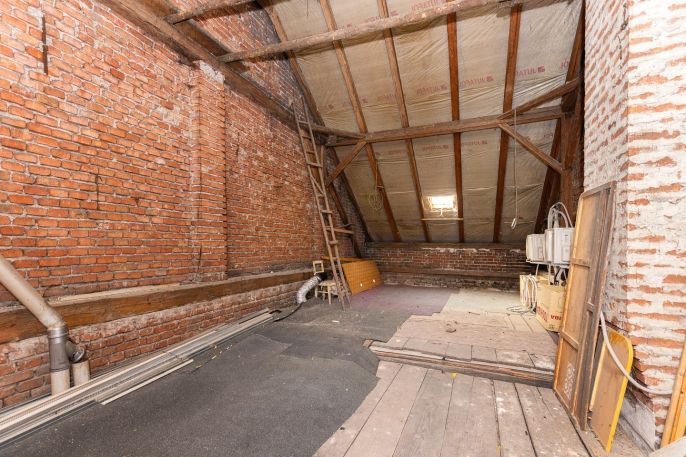 Prodej, Rodinný dům, Chrast