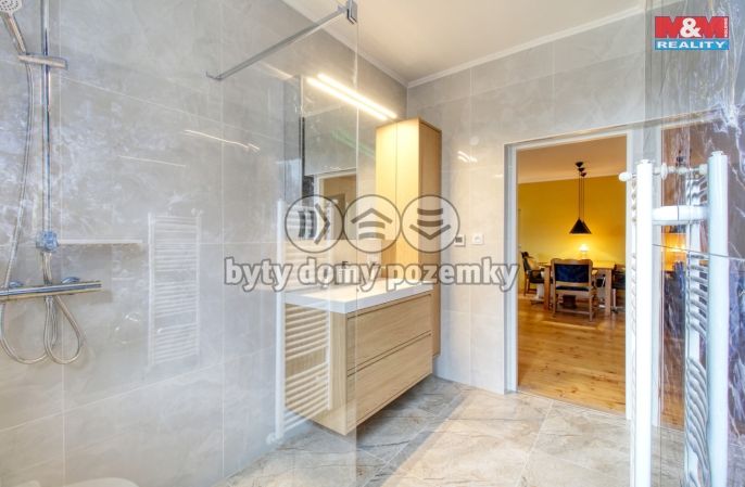 Prodej, Rodinný dům, Březno